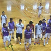 F.C.NIJIIROフットサルスクール