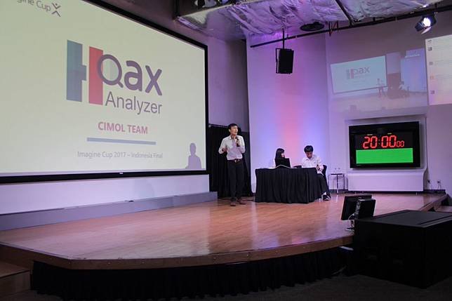 Aplikasi Anti-Hoax Karya Mahasiswa ITB Ini Siap Mendunia, Wow Keren