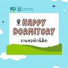 Happy Dormitory KU KPS