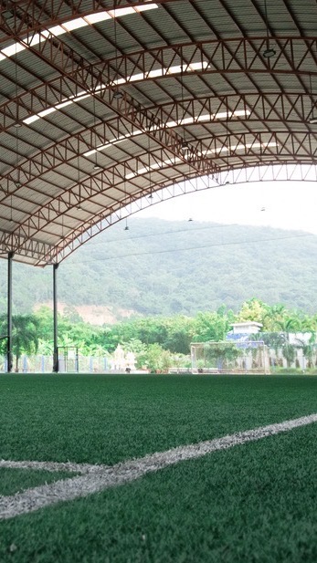 เตะบุฟเฟ่ต์ Arena