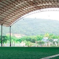 เตะบุฟเฟ่ต์ Arena