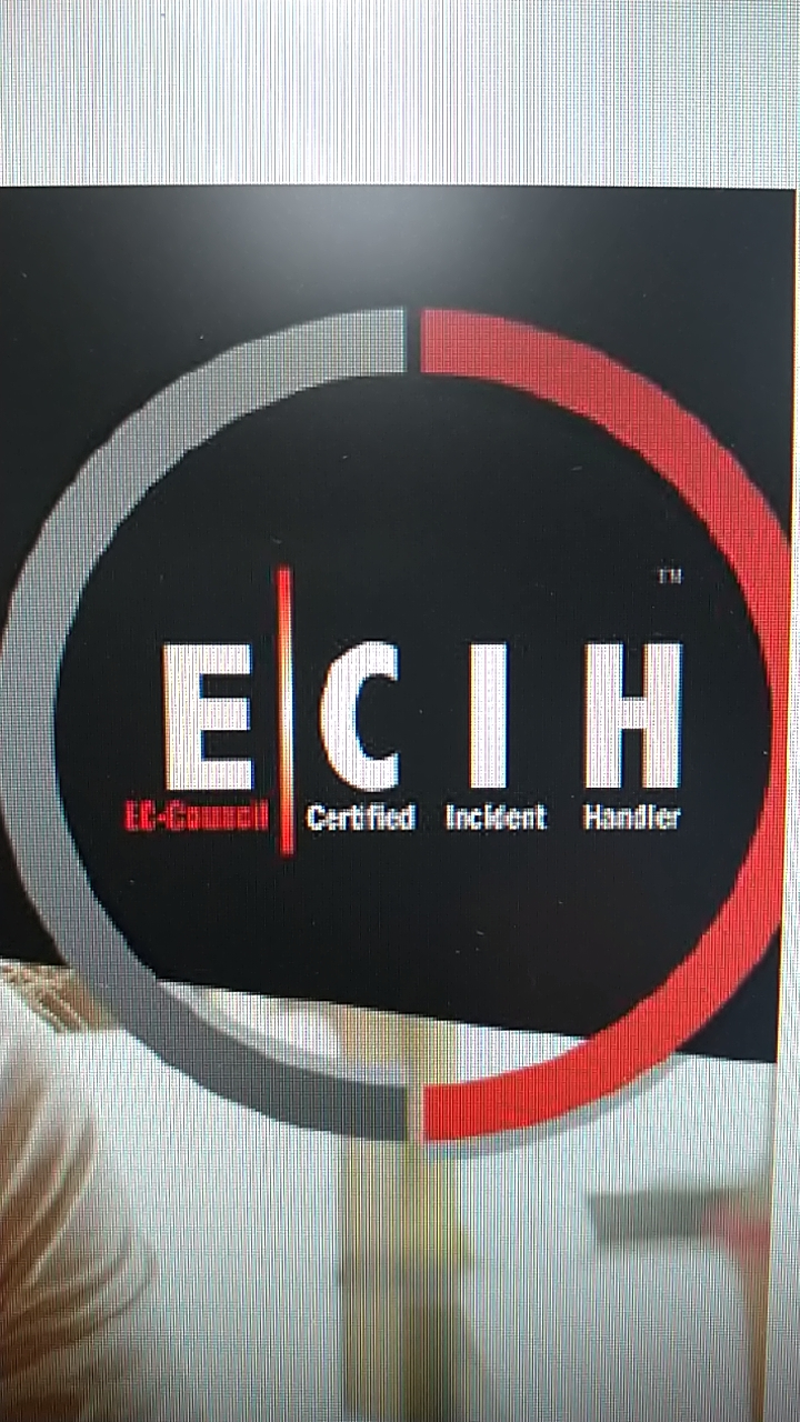 ECIH 212-89 exam