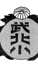 武蔵ケ丘北小学校職員