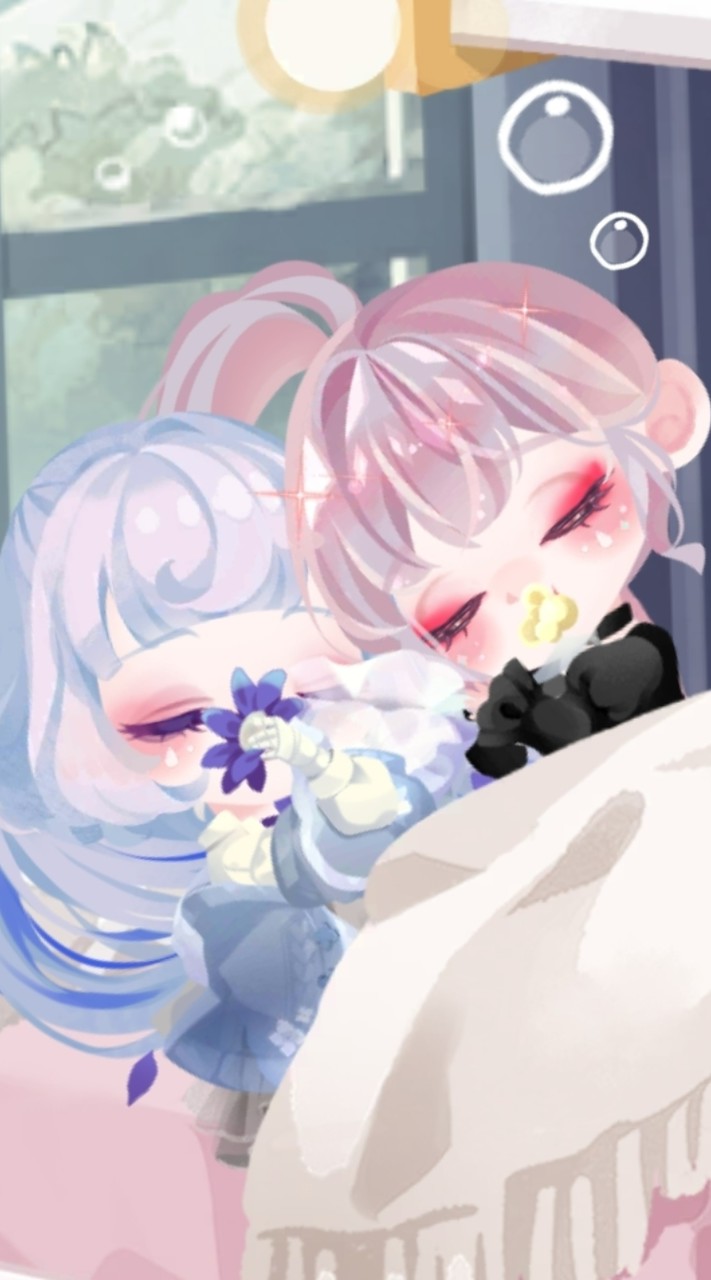 可可雙子織夢星球