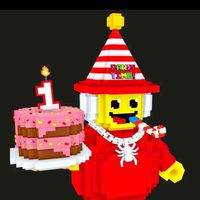 ブレロ1周年おめでとう