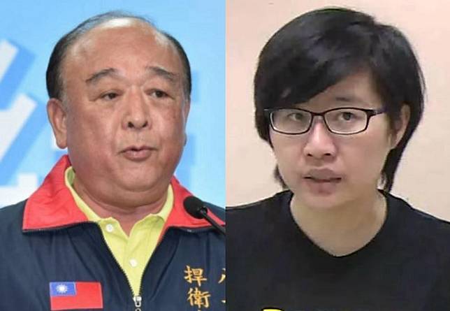  民進黨選情危機？「楊蕙如網軍案」聲量直線超車「下架吳斯懷」