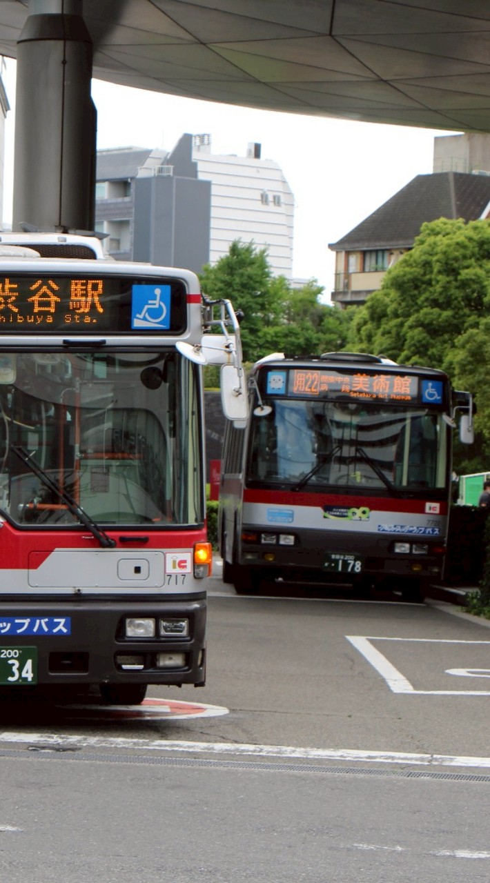 （祝！50人達成！）関東の路線バス語り場・運用情報