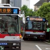 （祝！50人達成！）関東の路線バス語り場・運用情報