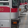 首都圏の路線バス語り場・運用情報
