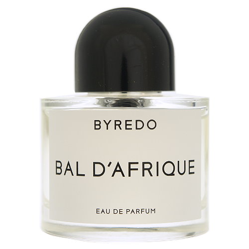 Byredo Bal D'Afrique 熱帶爵士中性淡香精
