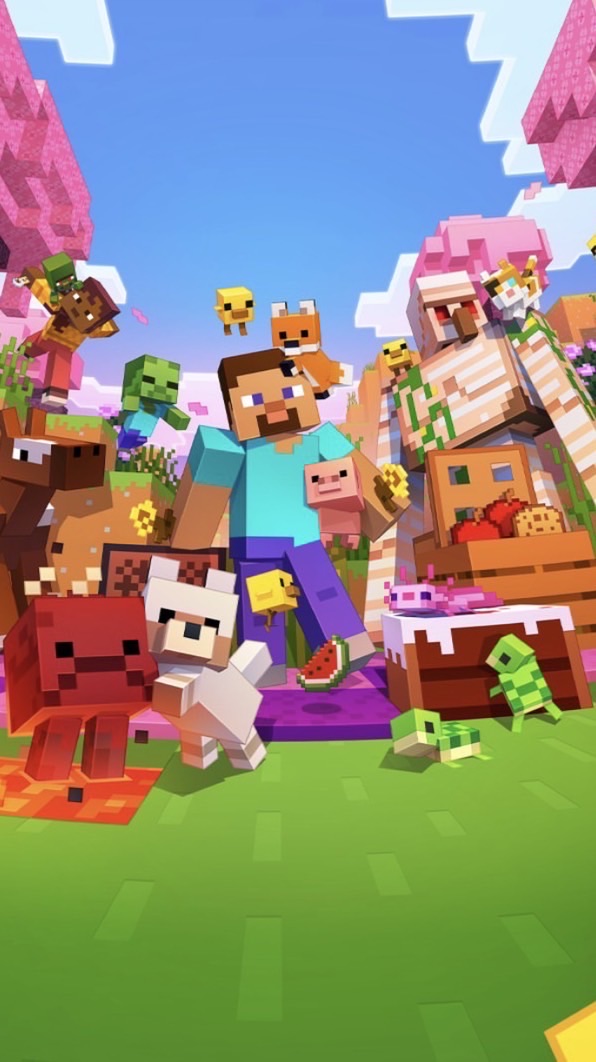 マイクラrealmsサバイバル！