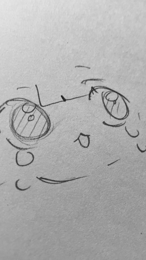 ほぼ雑談のお絵描き🎨✍オプチャ！！