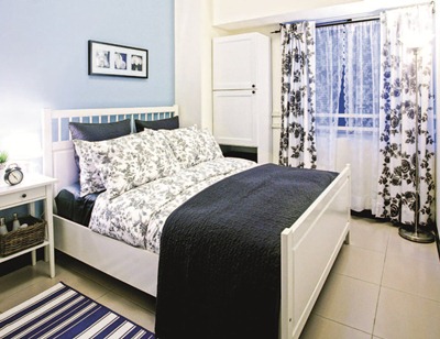 除舊佈新過好年 想要簡單溫馨或者浪漫舒適?