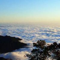 中級山百岳健行，自揪自組團