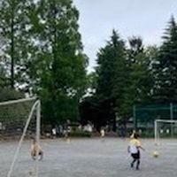 清水沼スクール⚽️
