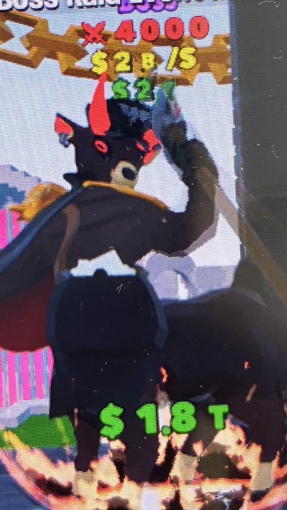 ブレインロット交換所！