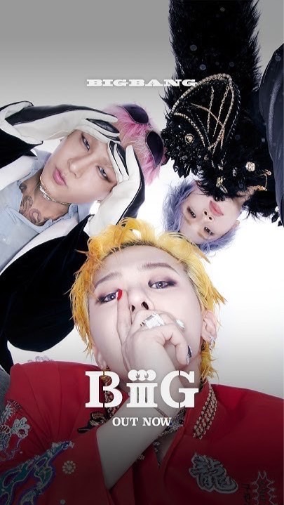 BIGBANG泰國演場會VIP群