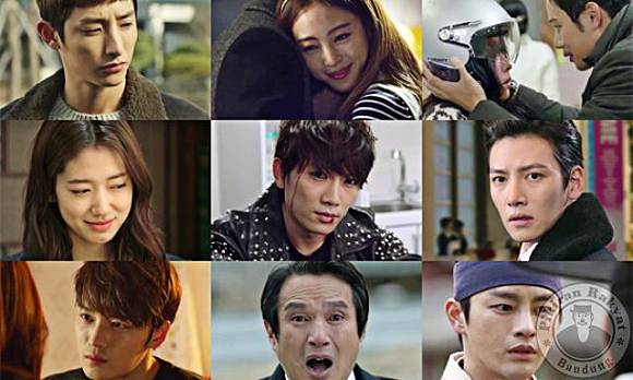 20 Kata Korea Yang Harus Pecinta K Drama Ketahui Pikiran Rakyat Line Today