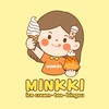 Minkki (หมิงคิ) Rmutt