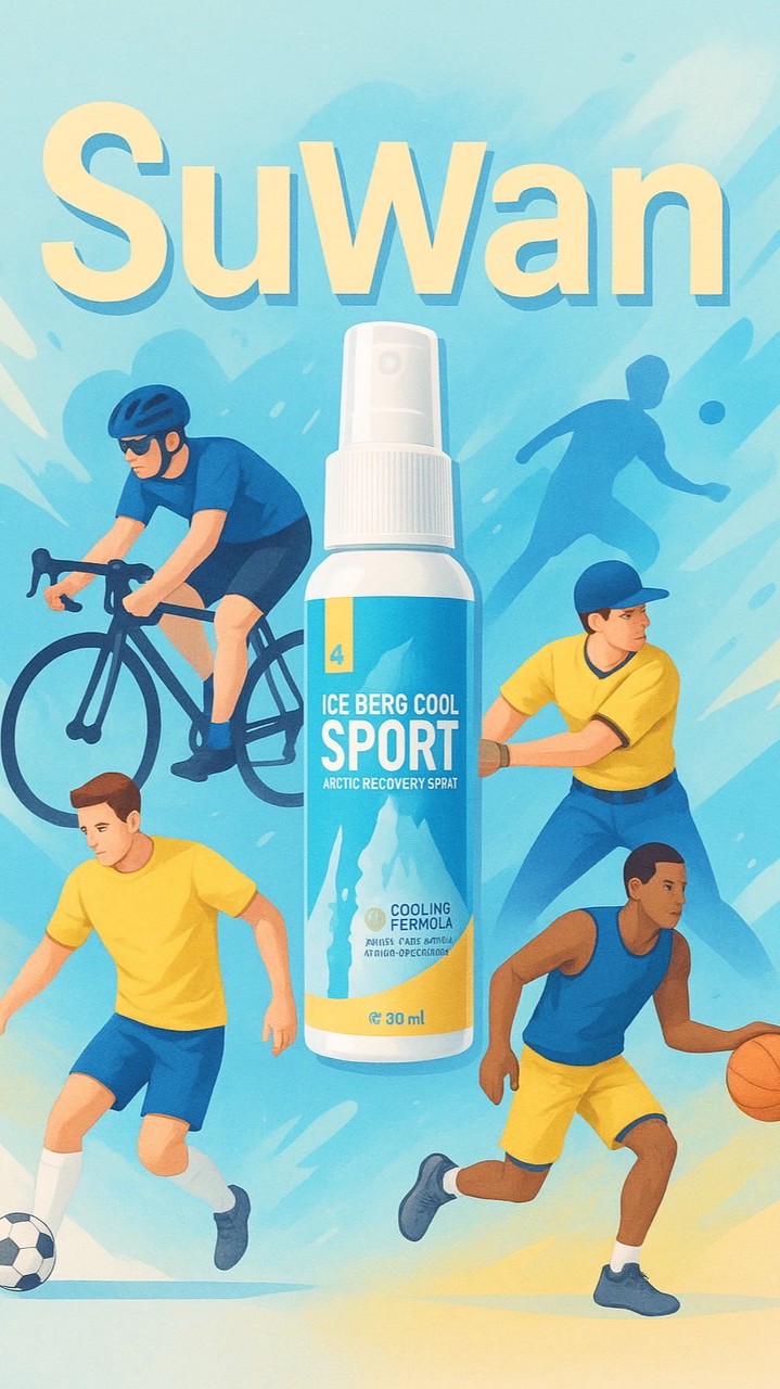 Suwan Sport Community