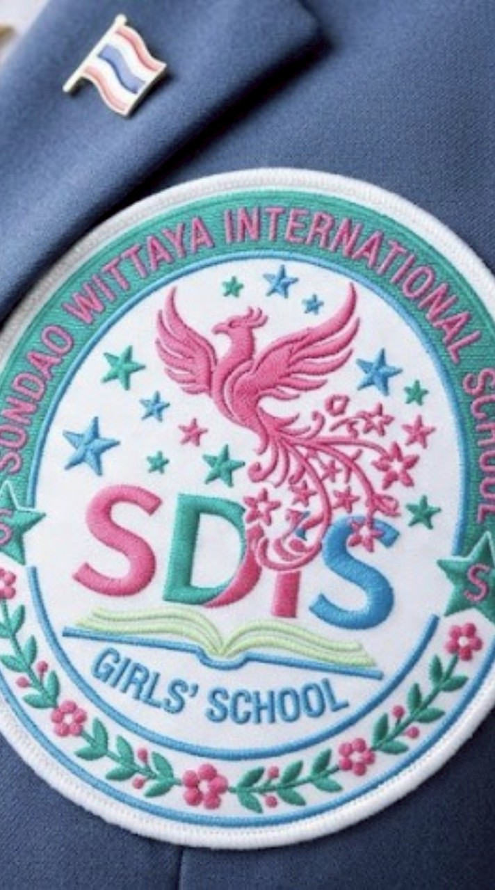 Sondao Wittaya Internatio SDIS[เล่นกันในบรูคฮาเว่น]