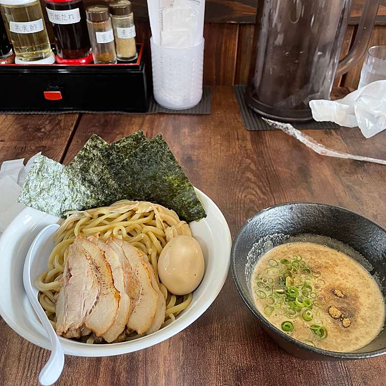 写真 中華そば 春晴れ 緑井 緑井駅 ラーメン専門店 By Line Place