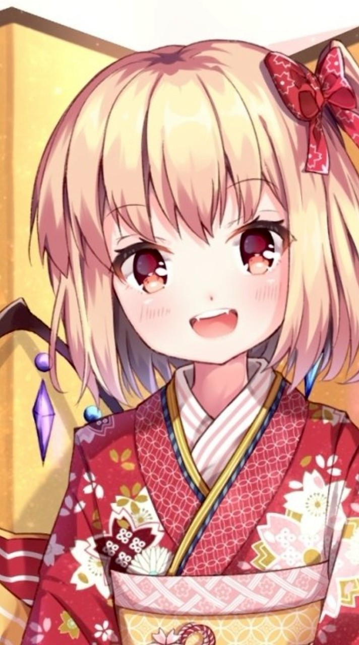 緩　也　！！　（　ゆ実　or　東方　or　ママあい　のみ　）