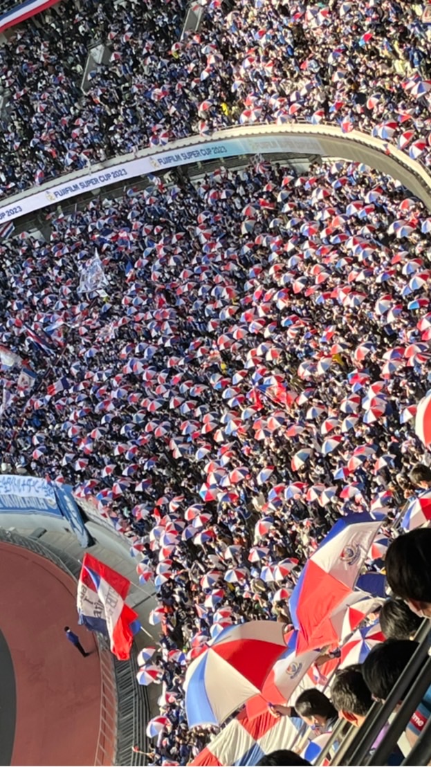 マリノスファミリー🇫🇷のオープンチャット
