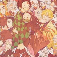 ✨ Role​ Kimetsunoyaiba​ ✨