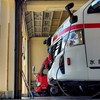 緊車界隈相談用