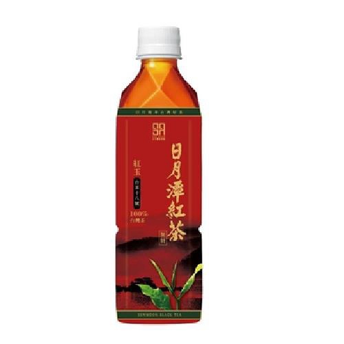 採用台灣魚池才有的特有茶種『台茶18號』具有之天然肉桂香及淡淡之薄荷香被紅茶專家讚譽為台灣特有之「台灣香」490ml/罐產地：台灣保存期限 :1年以消費者收受日起算，至少距有效日期前120日以上△ 因