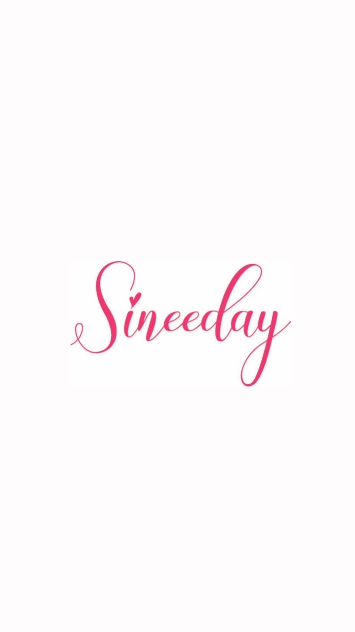 Sineeday VIP รวมคนสวย🩷☺️