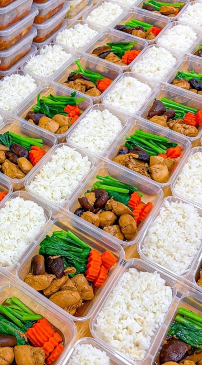 สาขา​ Mommy​ Clean​ Food​