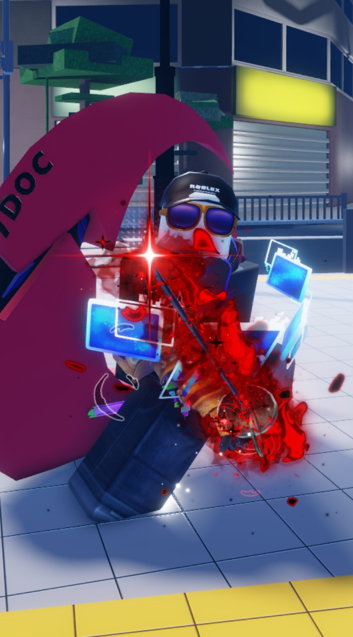 拍Roblox微電影