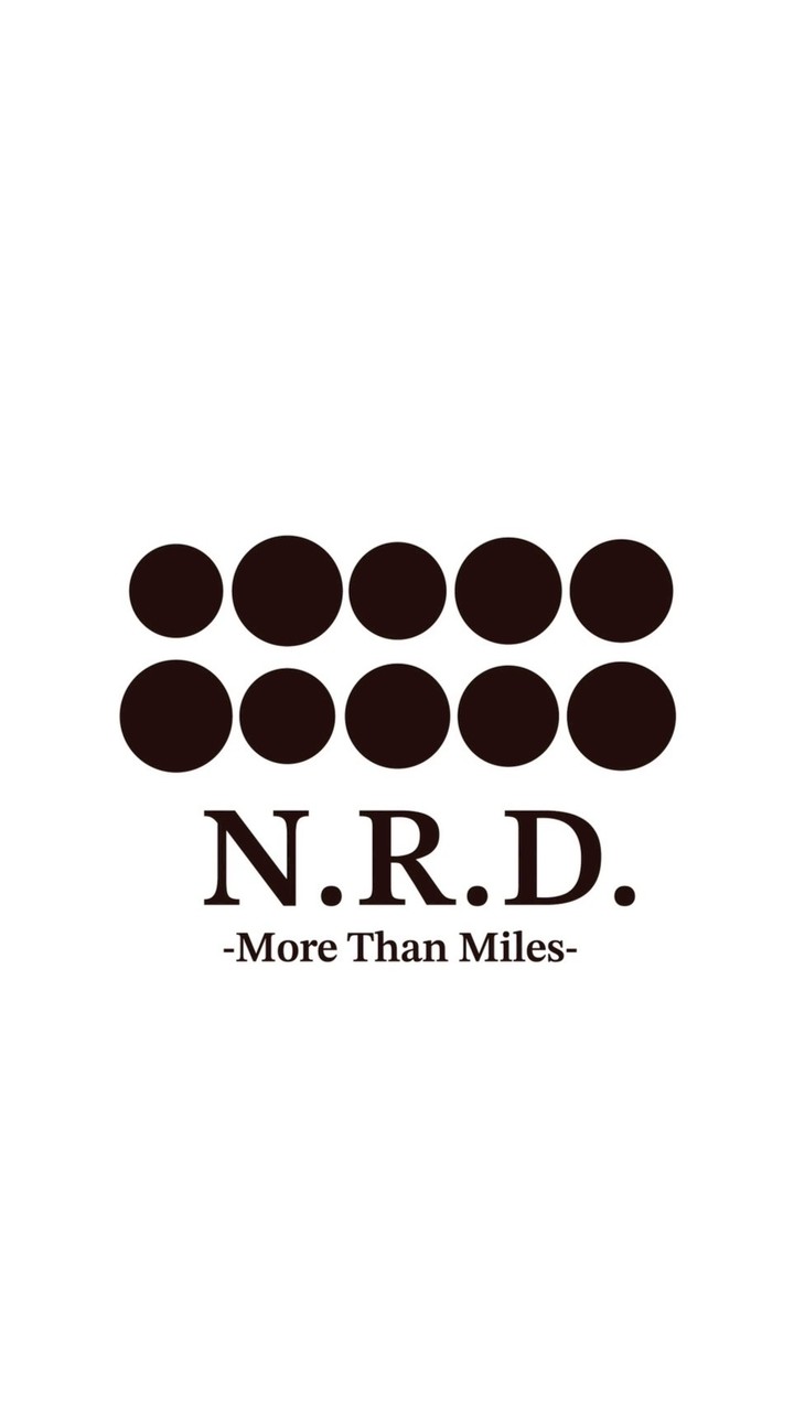 Name Run Dock（N.R.D.）