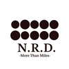 Name Run Dock（N.R.D.）