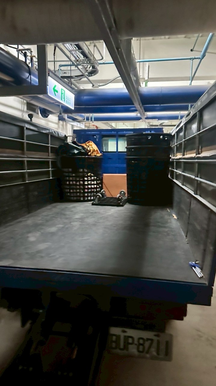 綁氏搬家 訂單群