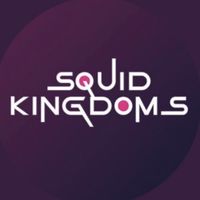 Squidkingdoms/FOMO/イカゲーム/仮想通貨