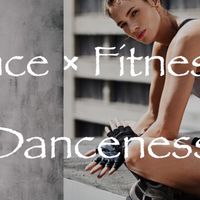 Take Dance Fitness