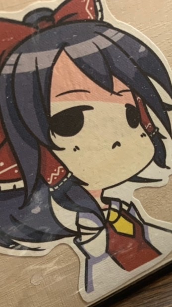 東方の部屋のオープンチャット