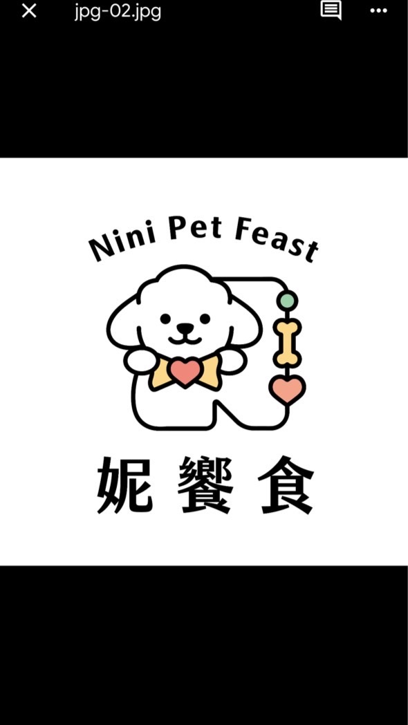 妮饗食Nini pet feast