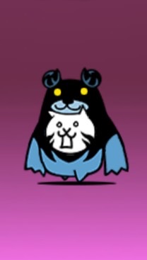 にゃんこ大好き町