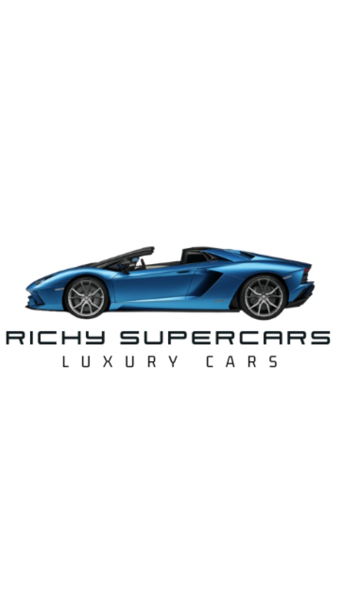 Richy Supercars Team