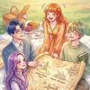 MBTI✖️心理ゲーム🔑雑談に隠されたキーワードを探せ！