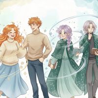 MBTI🤍ソウルメイトは現れる⁉️癒し系雑談カフェ🌿全国16タイプ大集合🎶