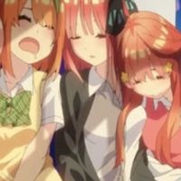 五等分の花嫁コラボ‼️ぷにぷにお助けオープンチャット✨️