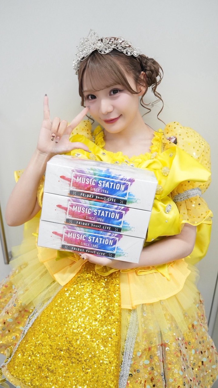 ふーりと栄光の架け橋推し