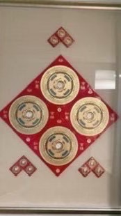 第四期 五行豐盛顯化班 現場1