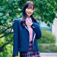 アミノ団🌷🧬吉田花夏ちゃんFD