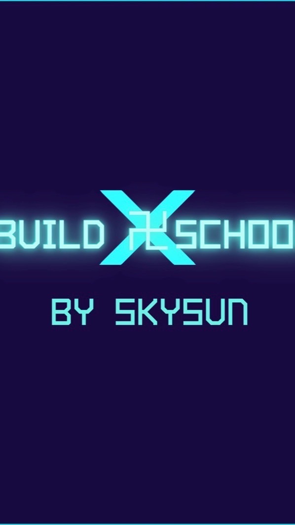 Build卍School 1期生採用GP